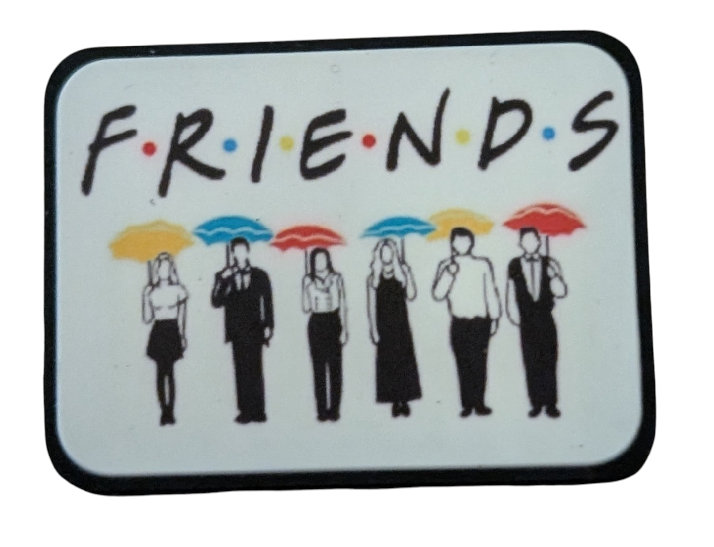 Friends Variety 2