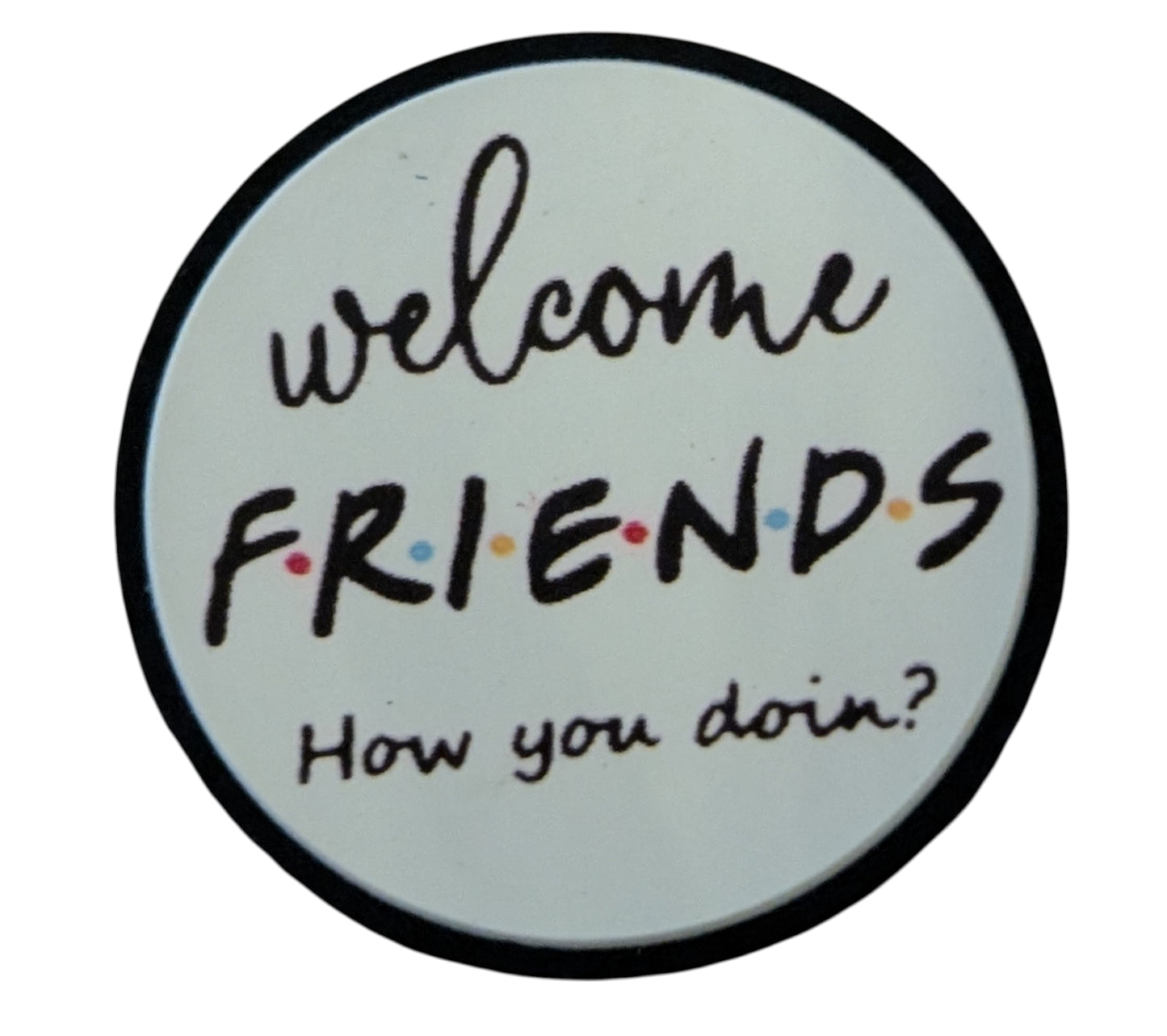 Friends Variety 2