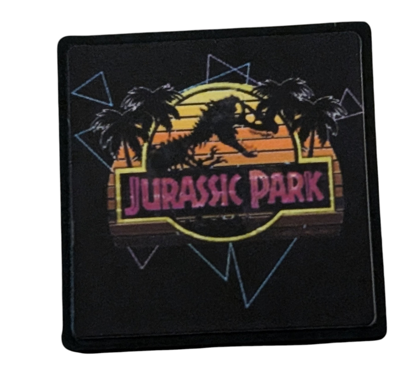 Jurassic Park Varities