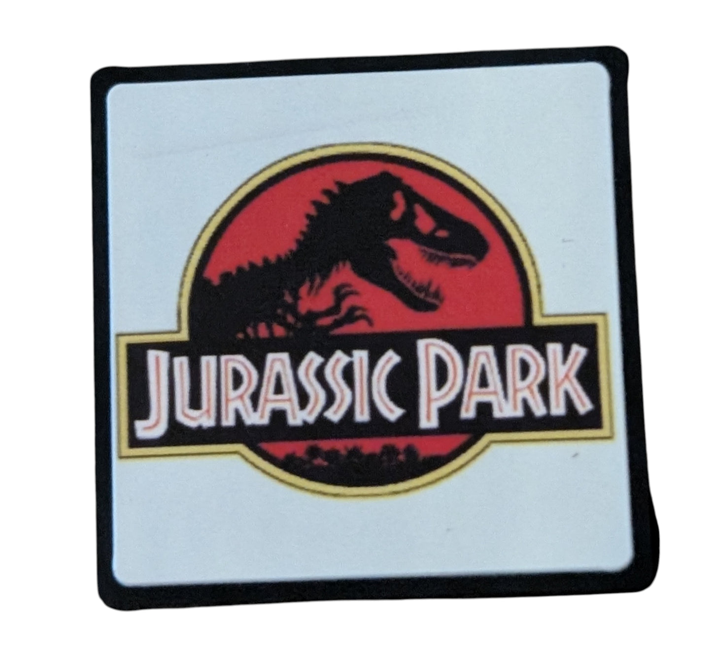 Jurassic Park Varities