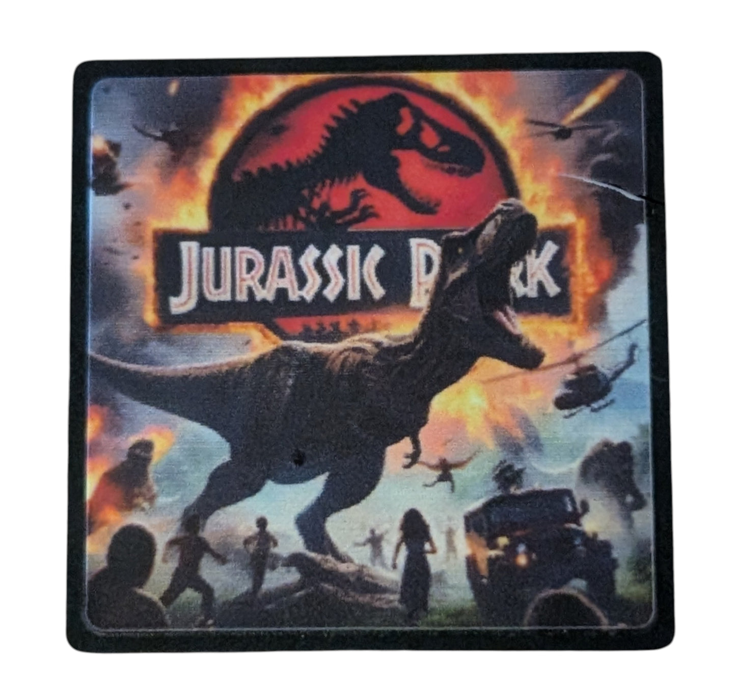 Jurassic Park Varities
