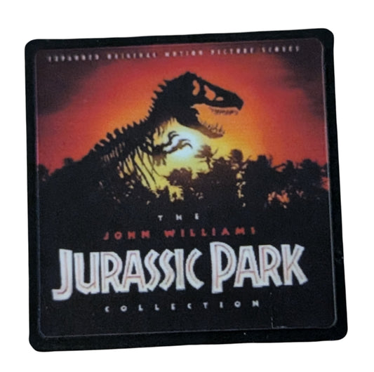 Jurassic Park Varities