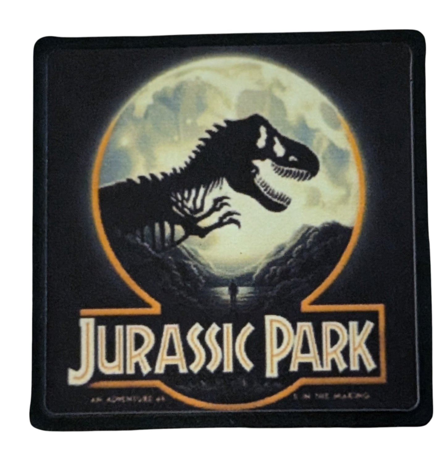 Jurassic Park Varities