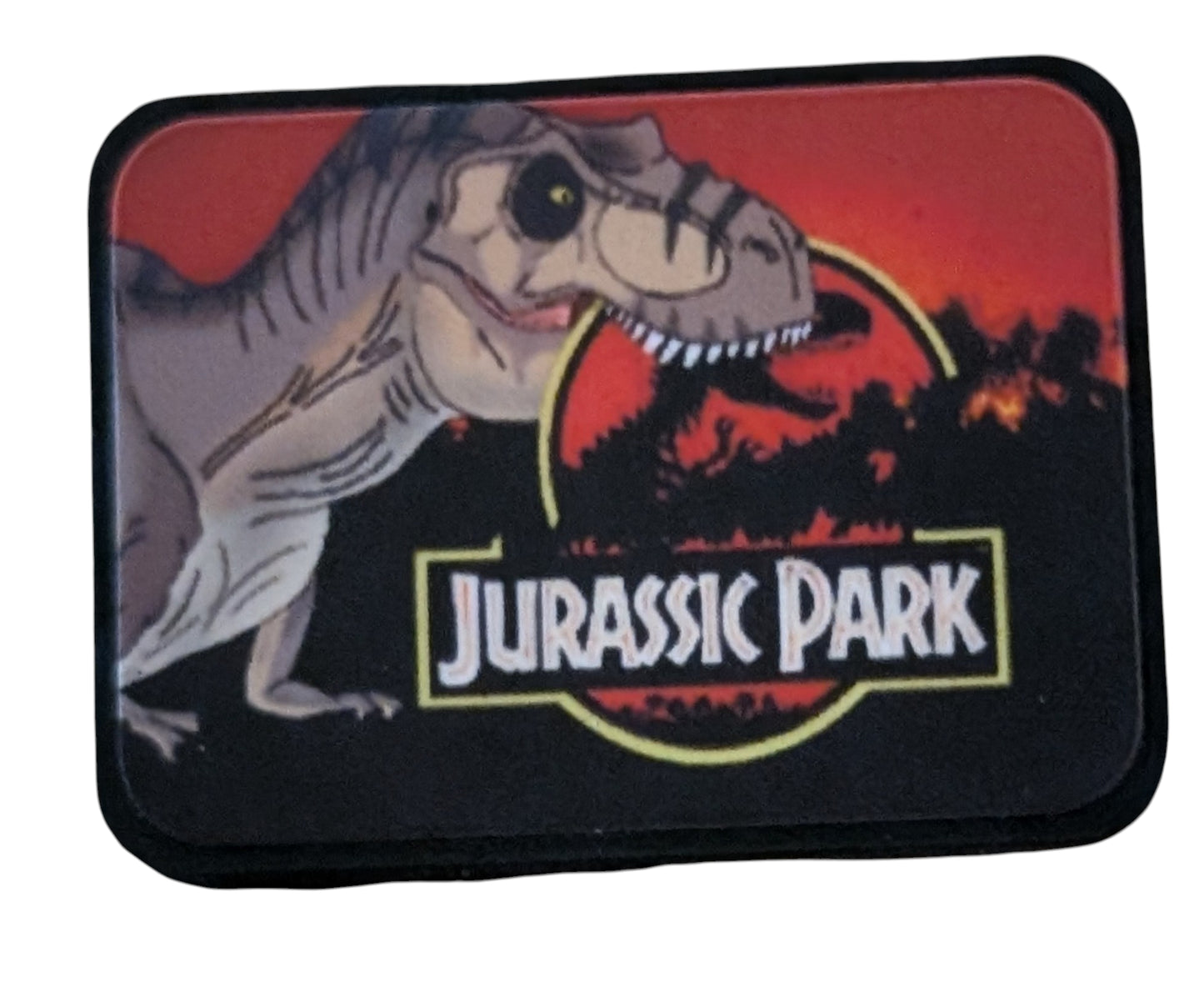 Jurassic Park Varities