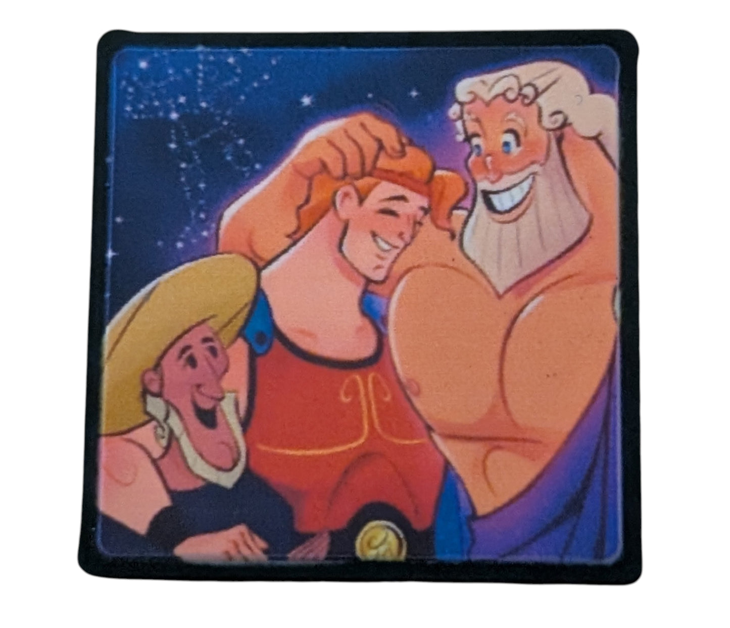 Hercules
