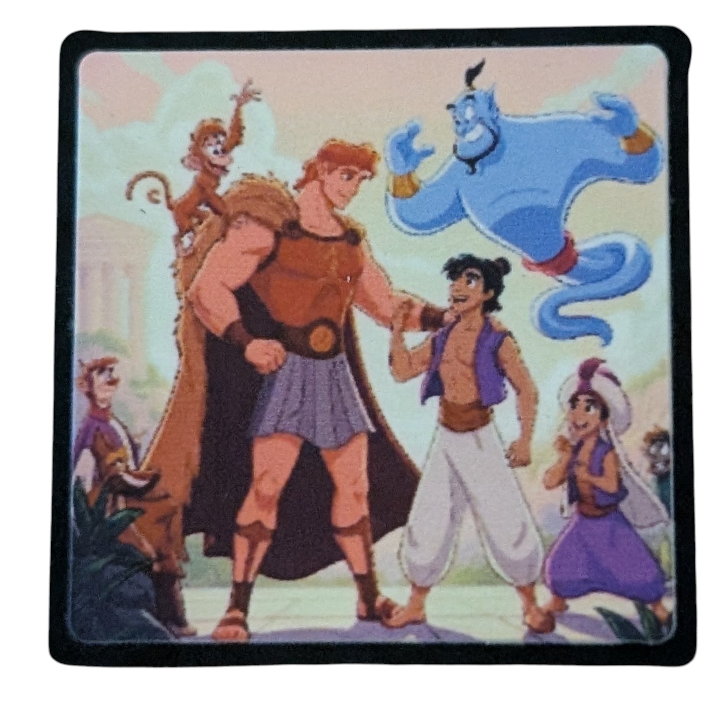 Hercules