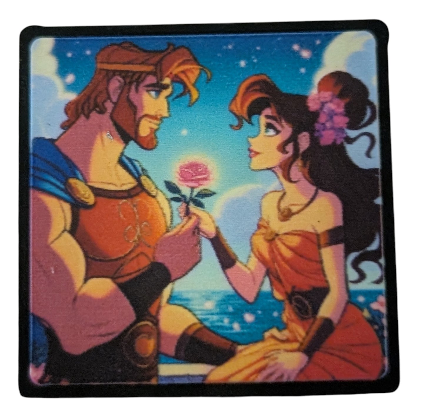 Hercules