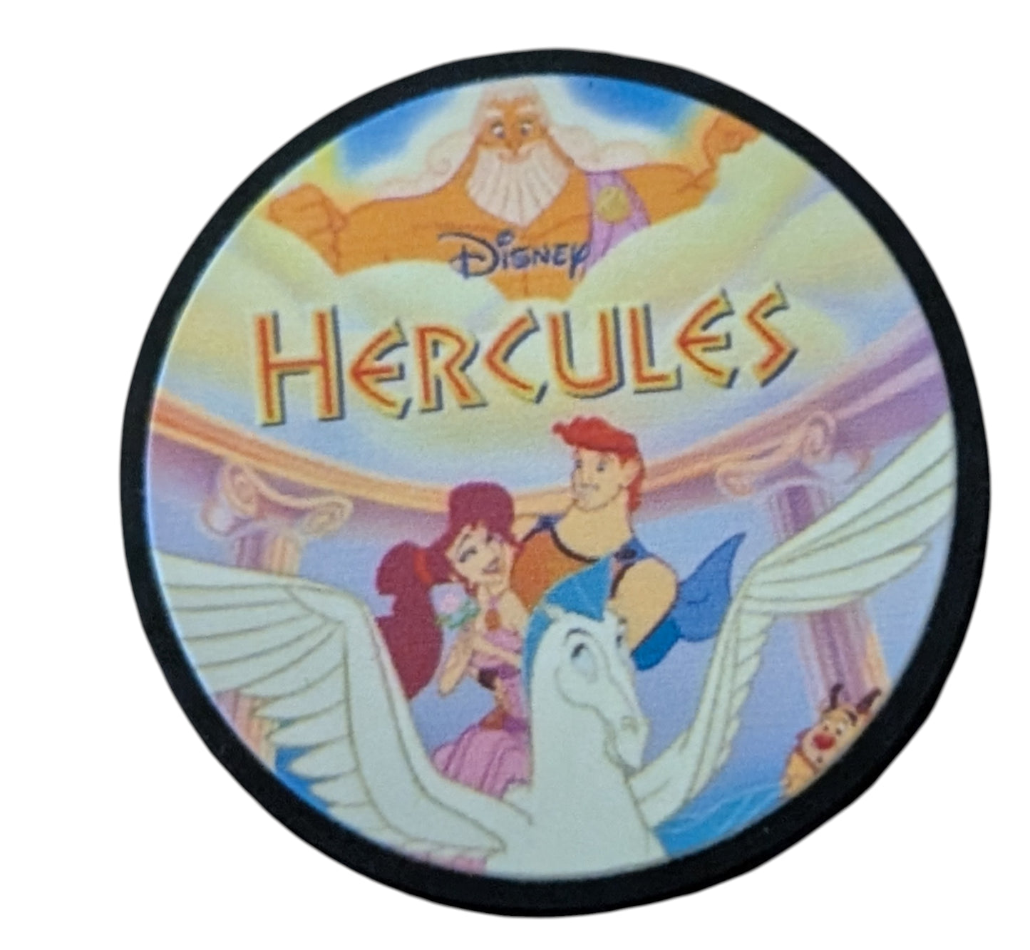 Hercules