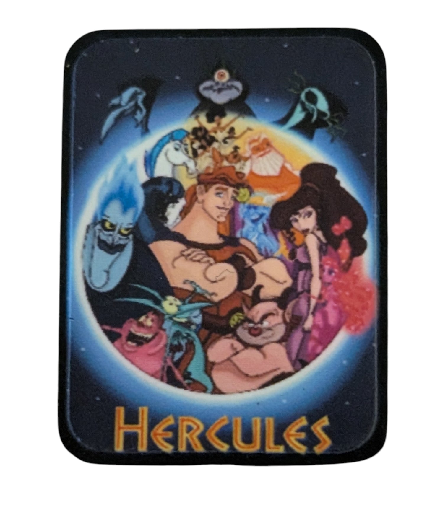 Hercules