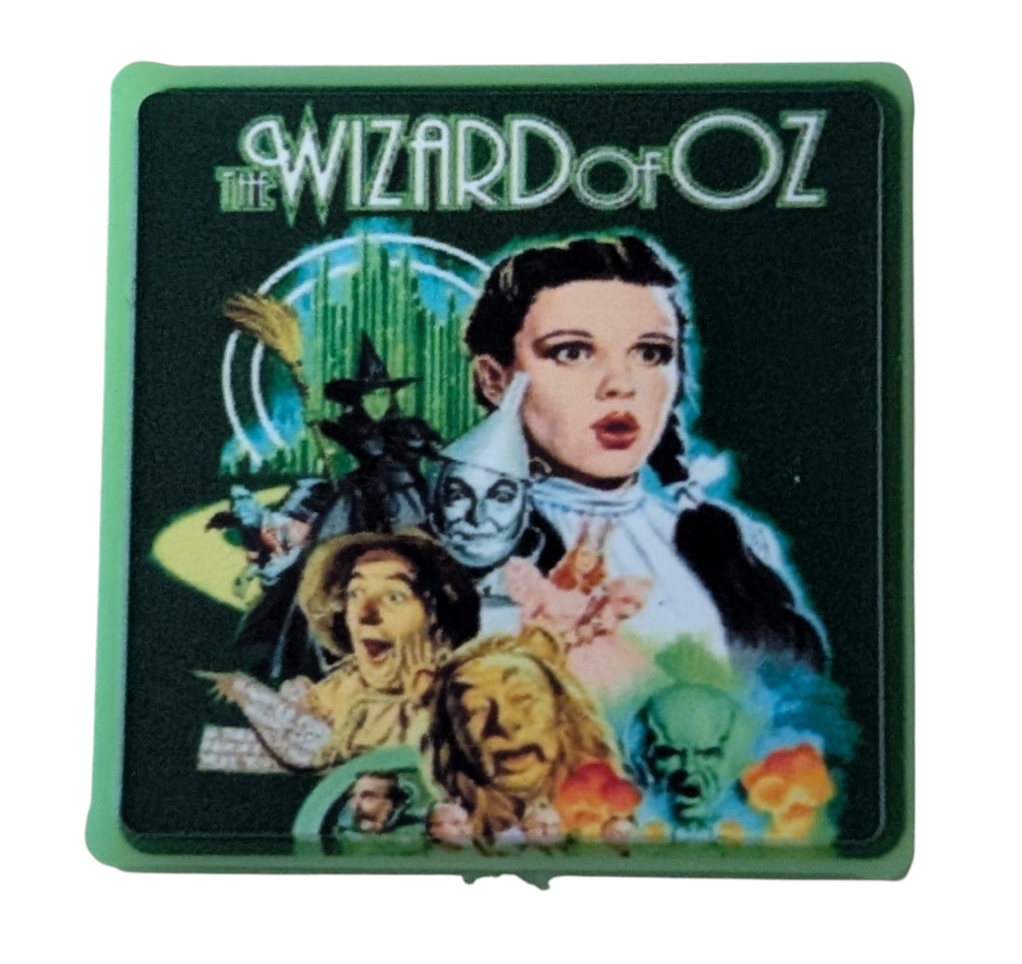Wizard of Oz Variety 3