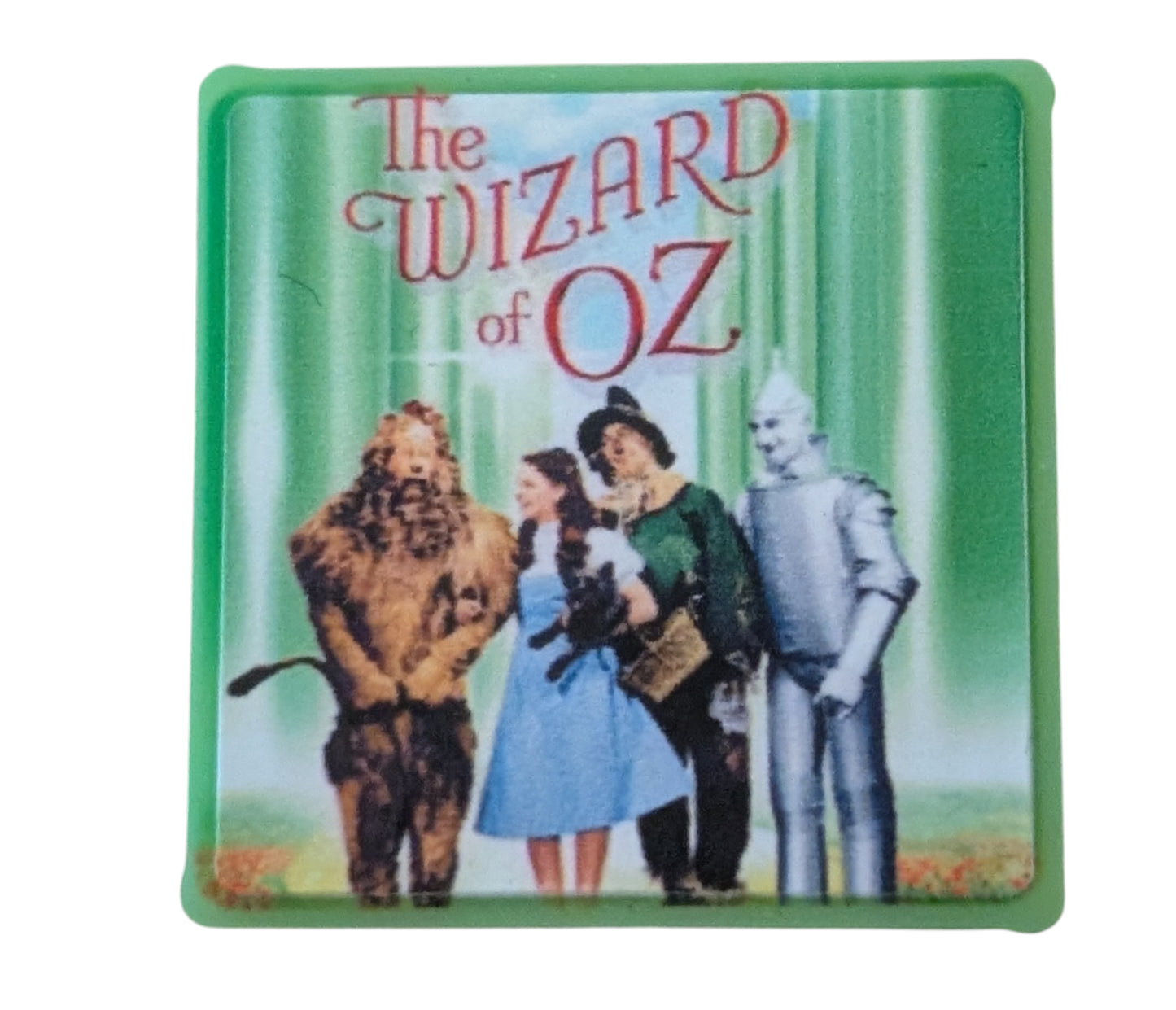 Wizard of Oz Variety 3