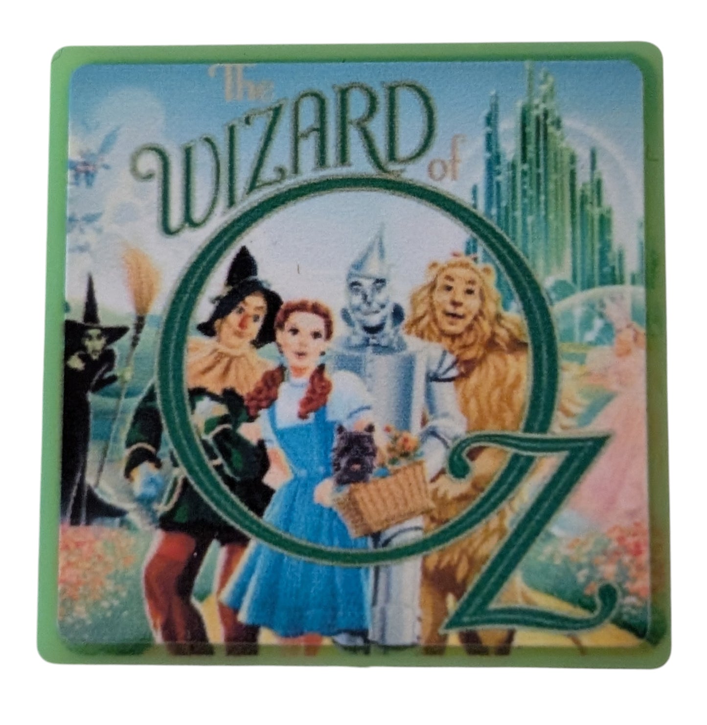 Wizard of Oz Variety 3