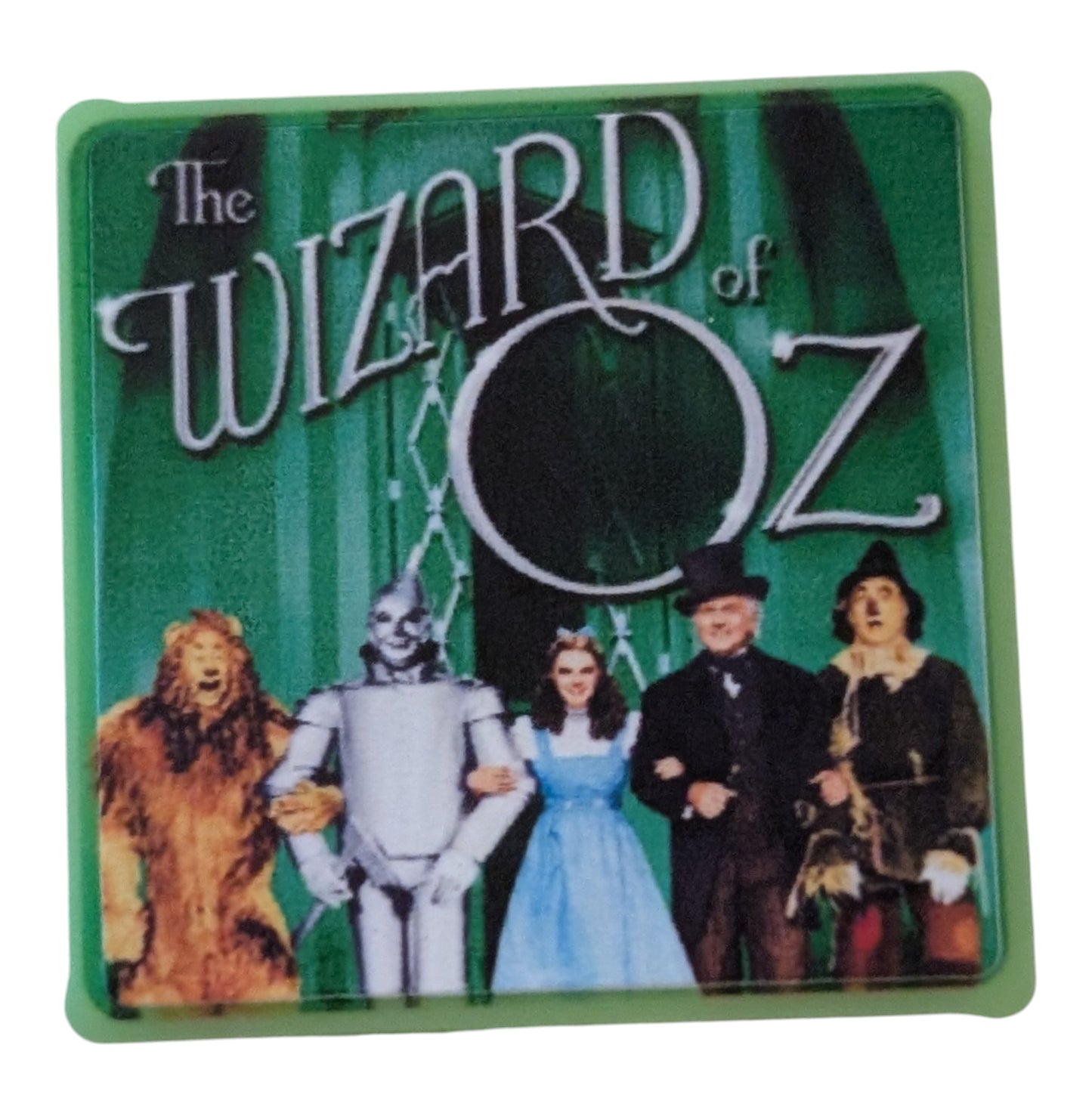 Wizard of Oz Variety 3