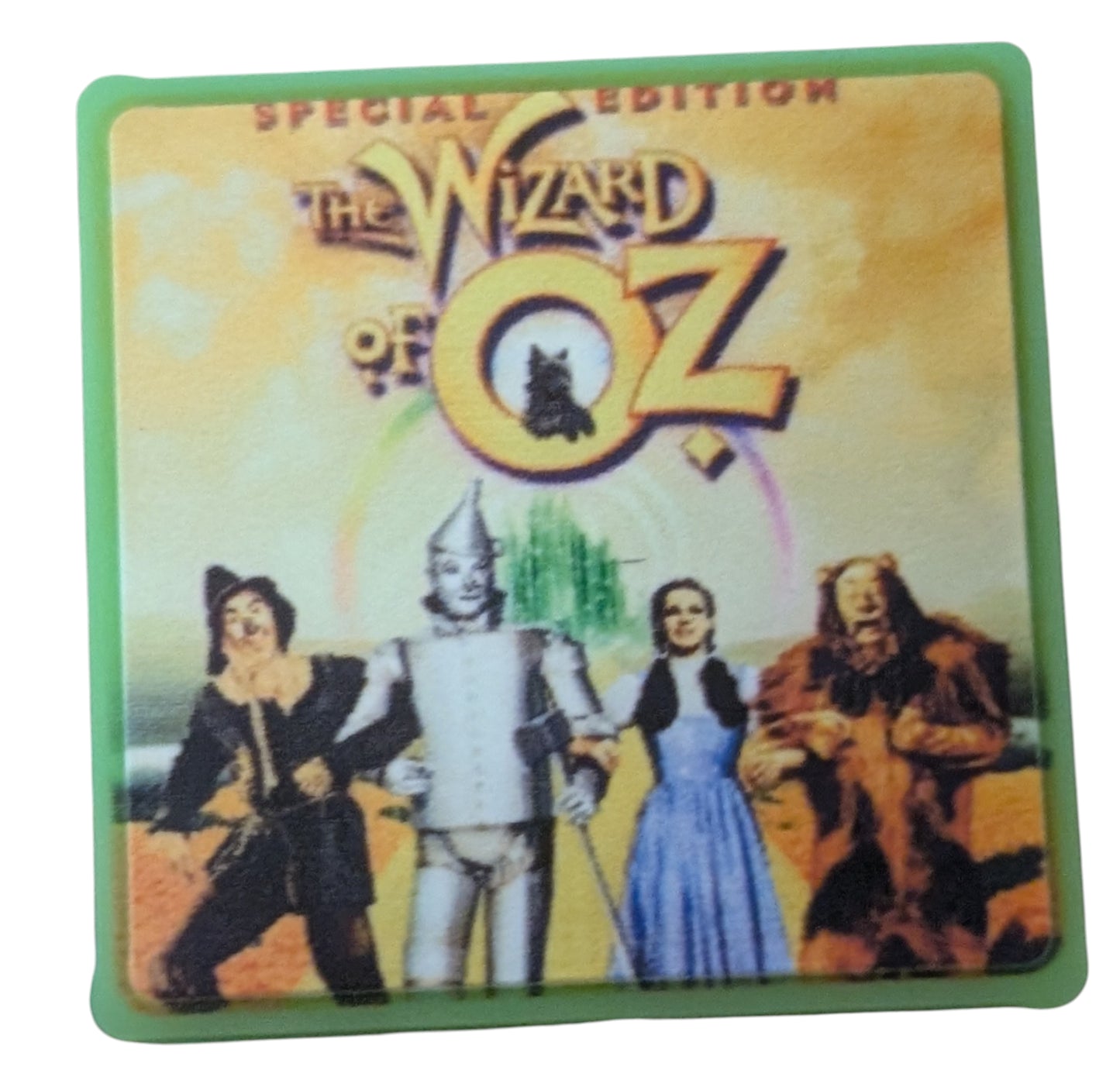 Wizard of Oz Variety 3
