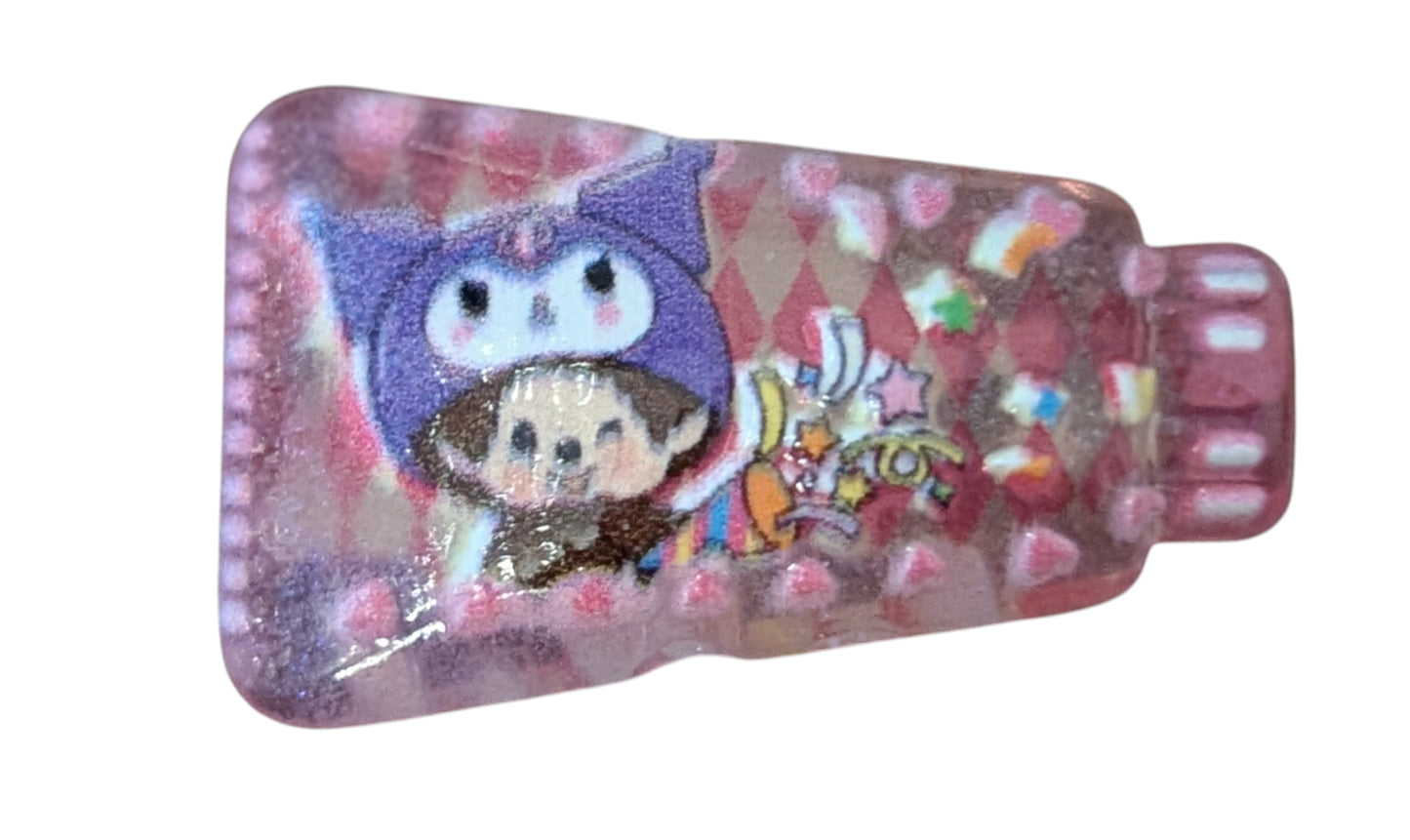 Monchhichi Variety