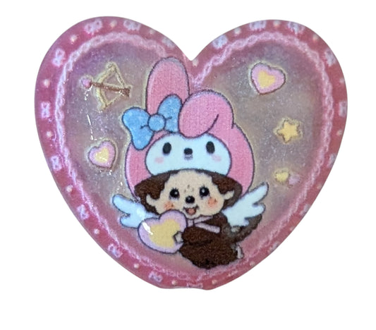 Monchhichi Variety