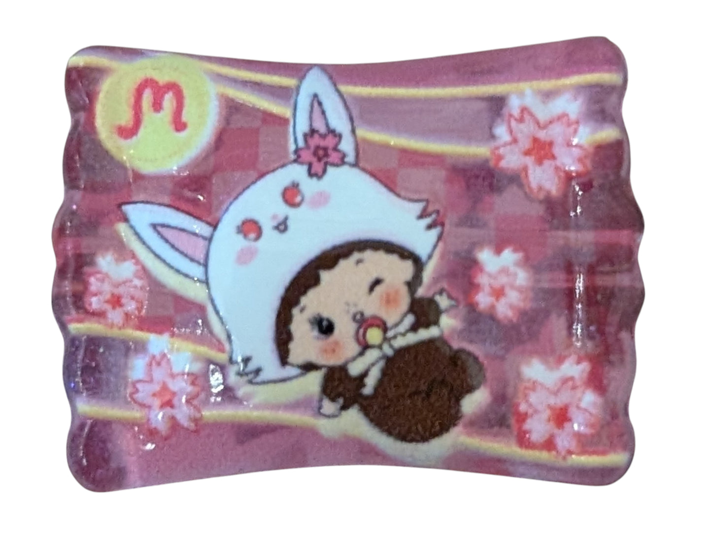 Monchhichi Variety