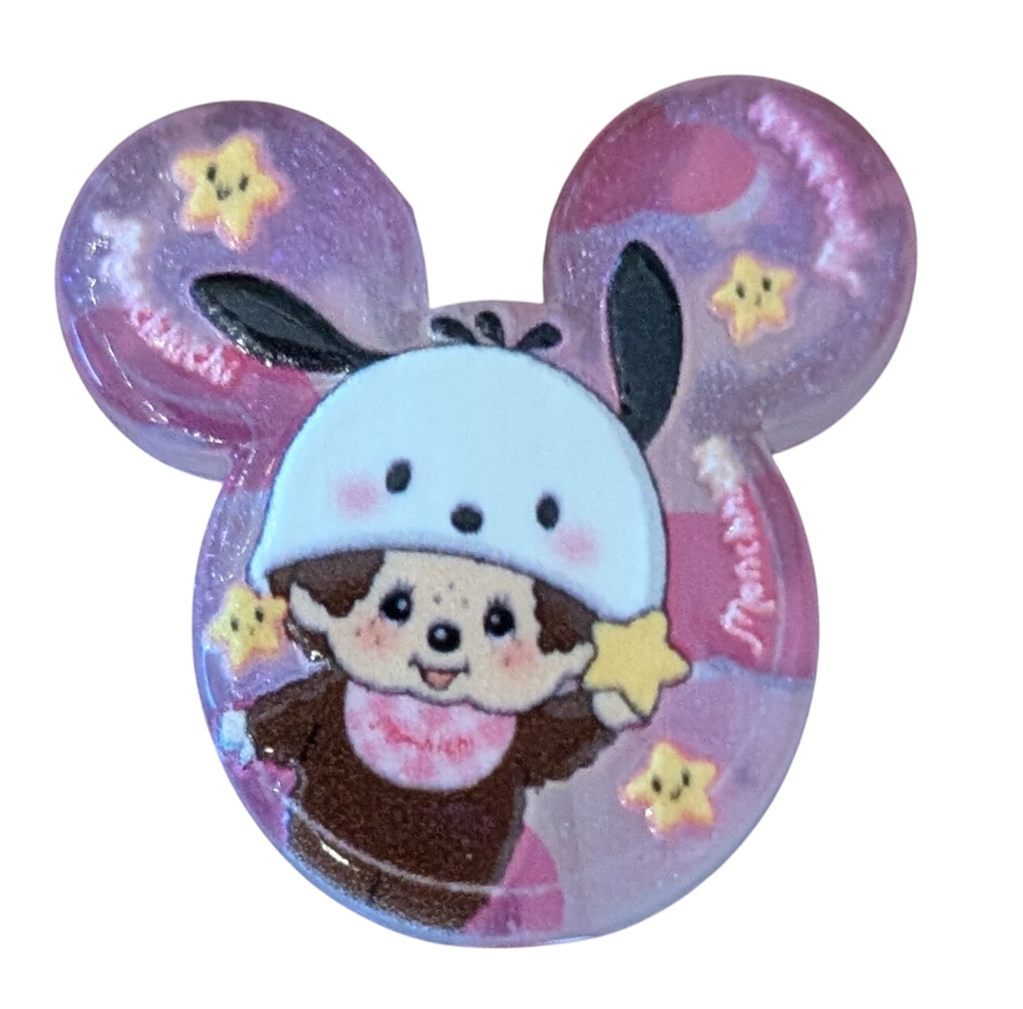 Monchhichi Variety