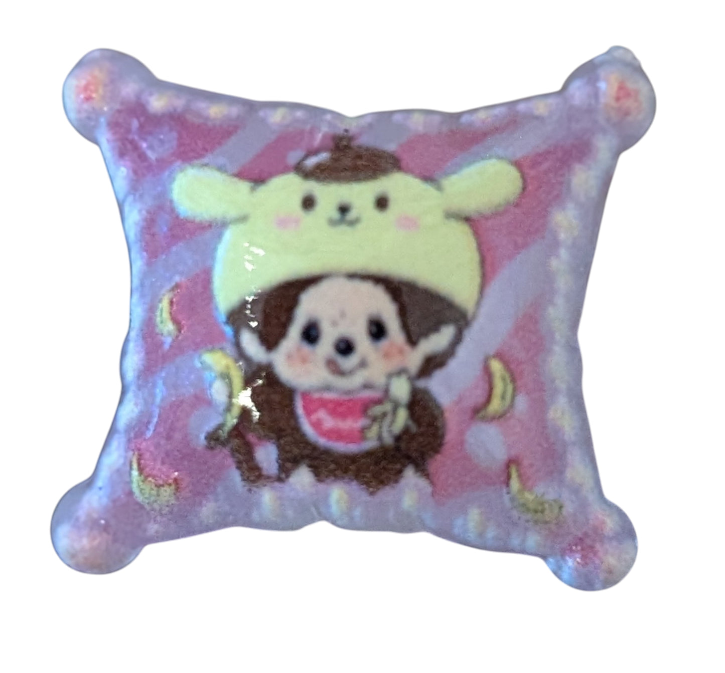 Monchhichi Variety