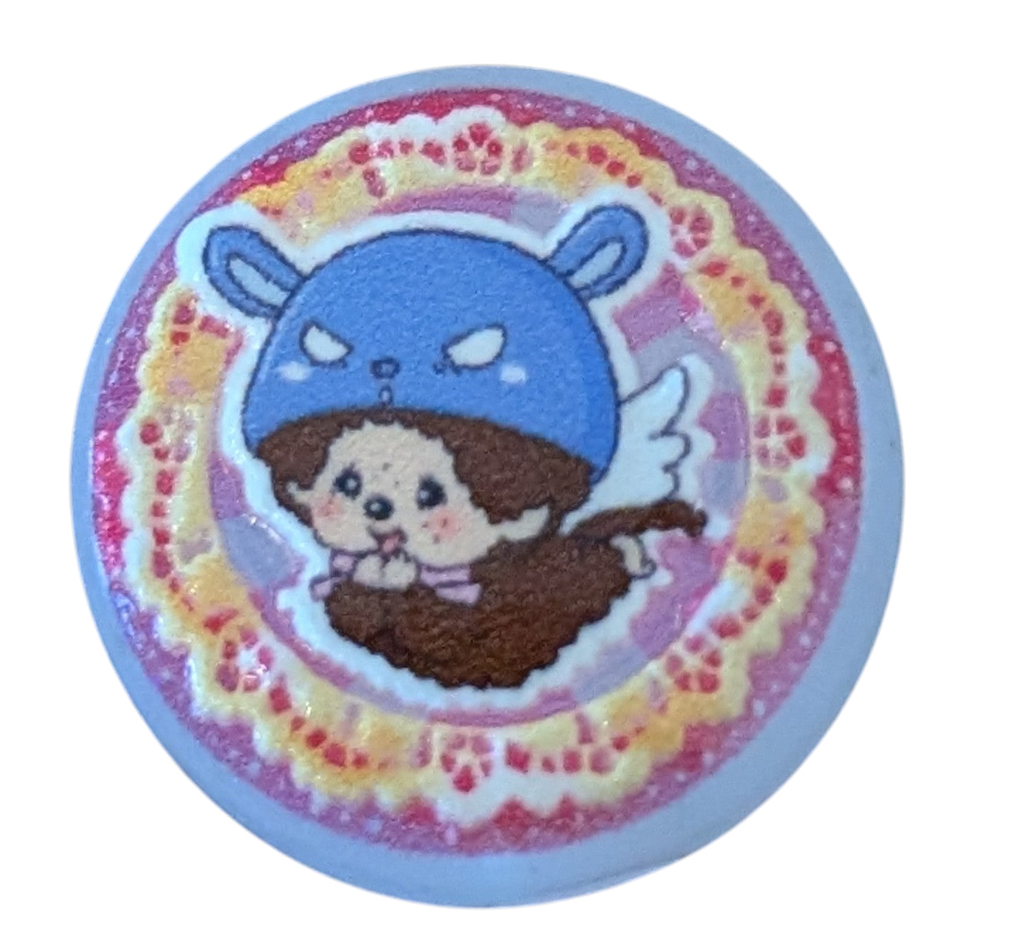 Monchhichi Variety