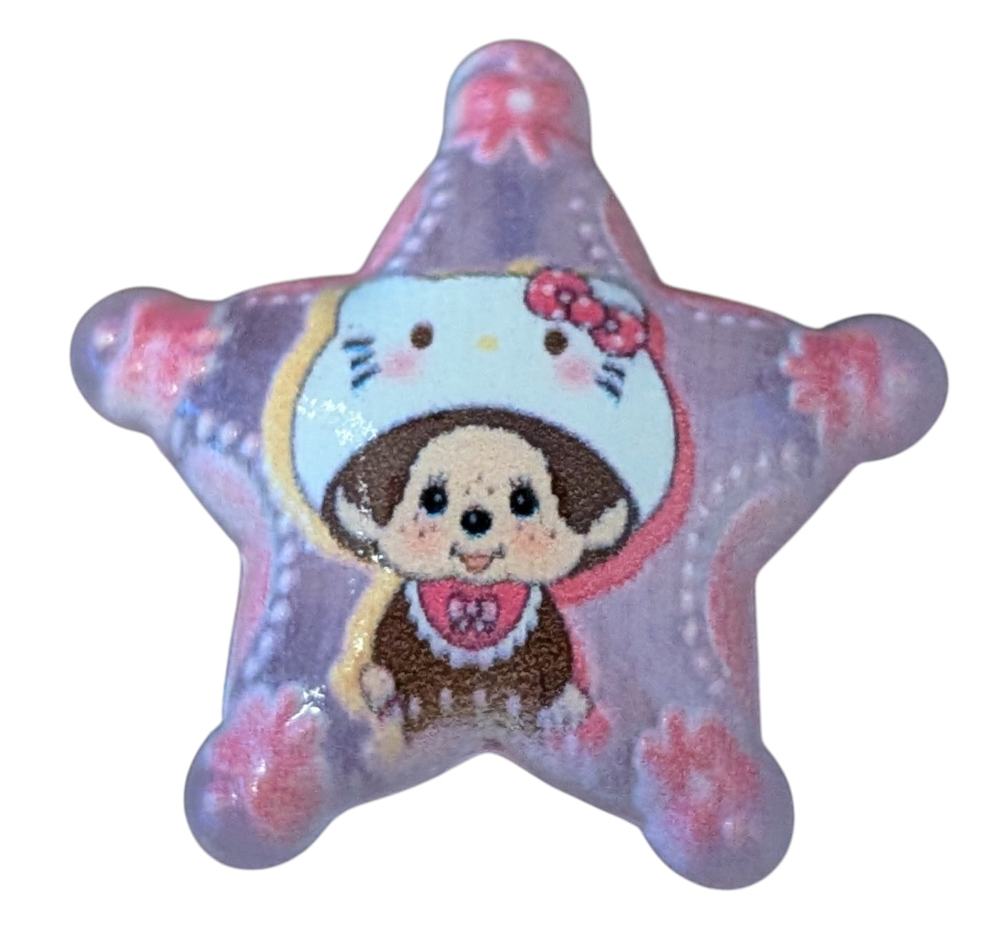 Monchhichi Variety