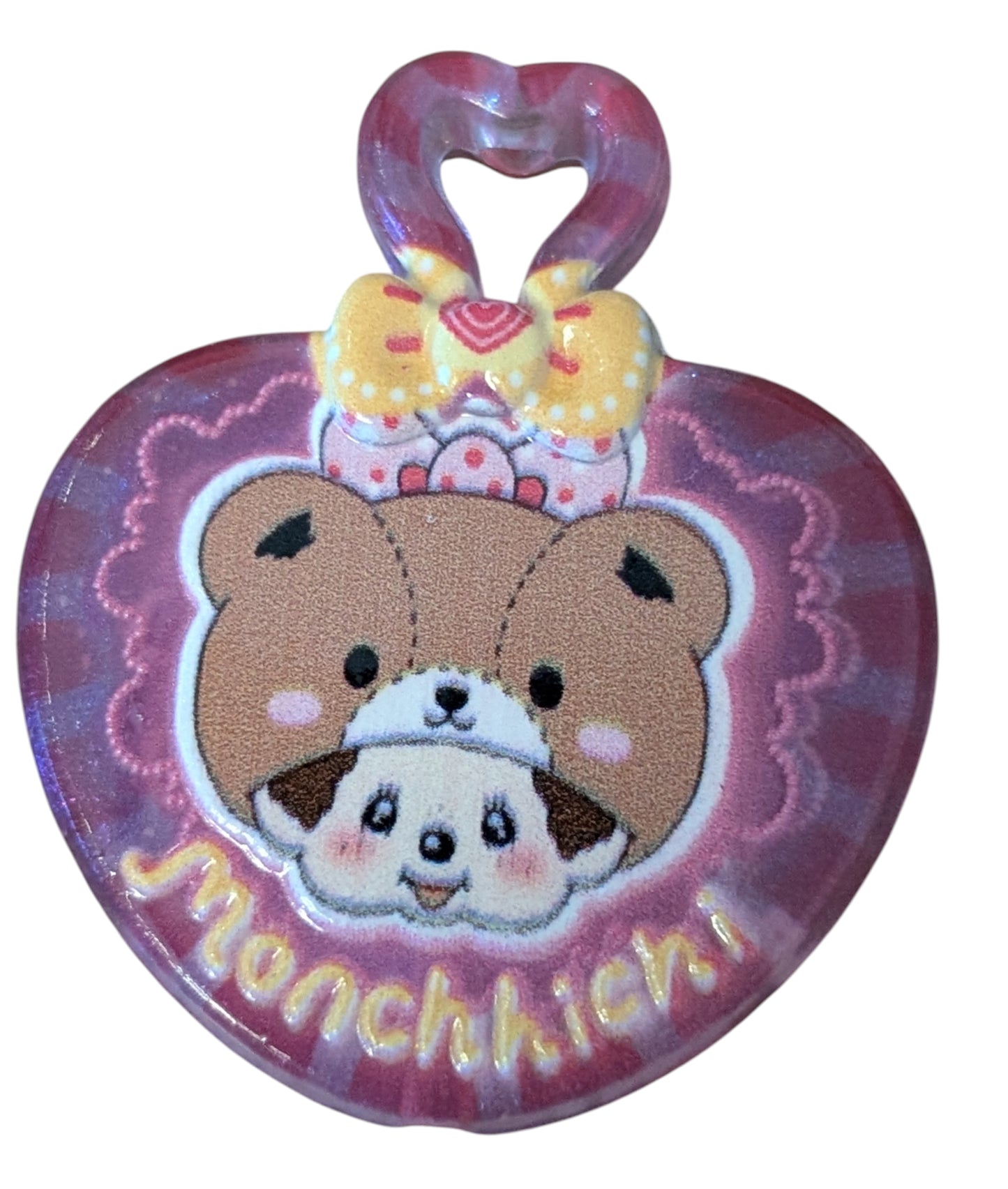 Monchhichi Variety