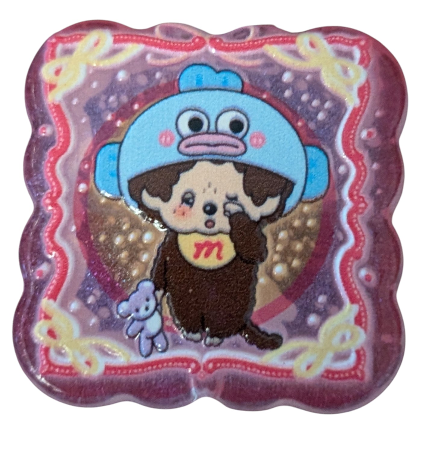 Monchhichi Variety
