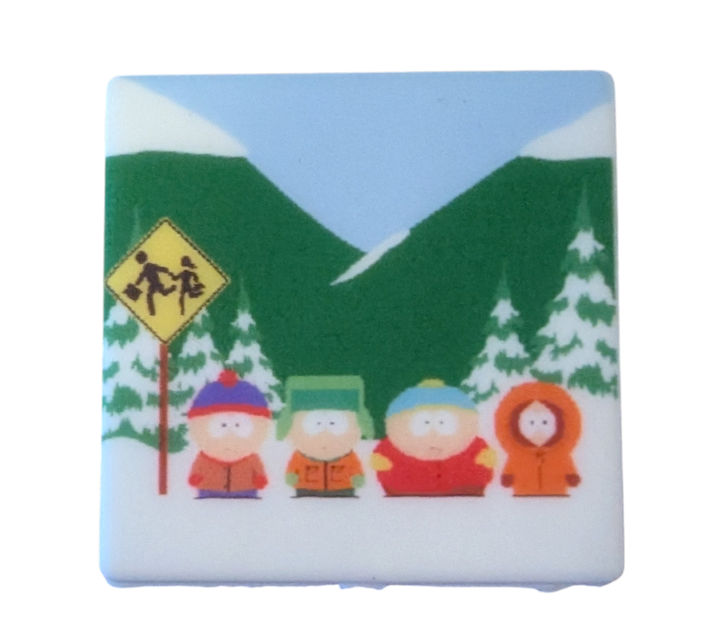 South Park Varieties 2