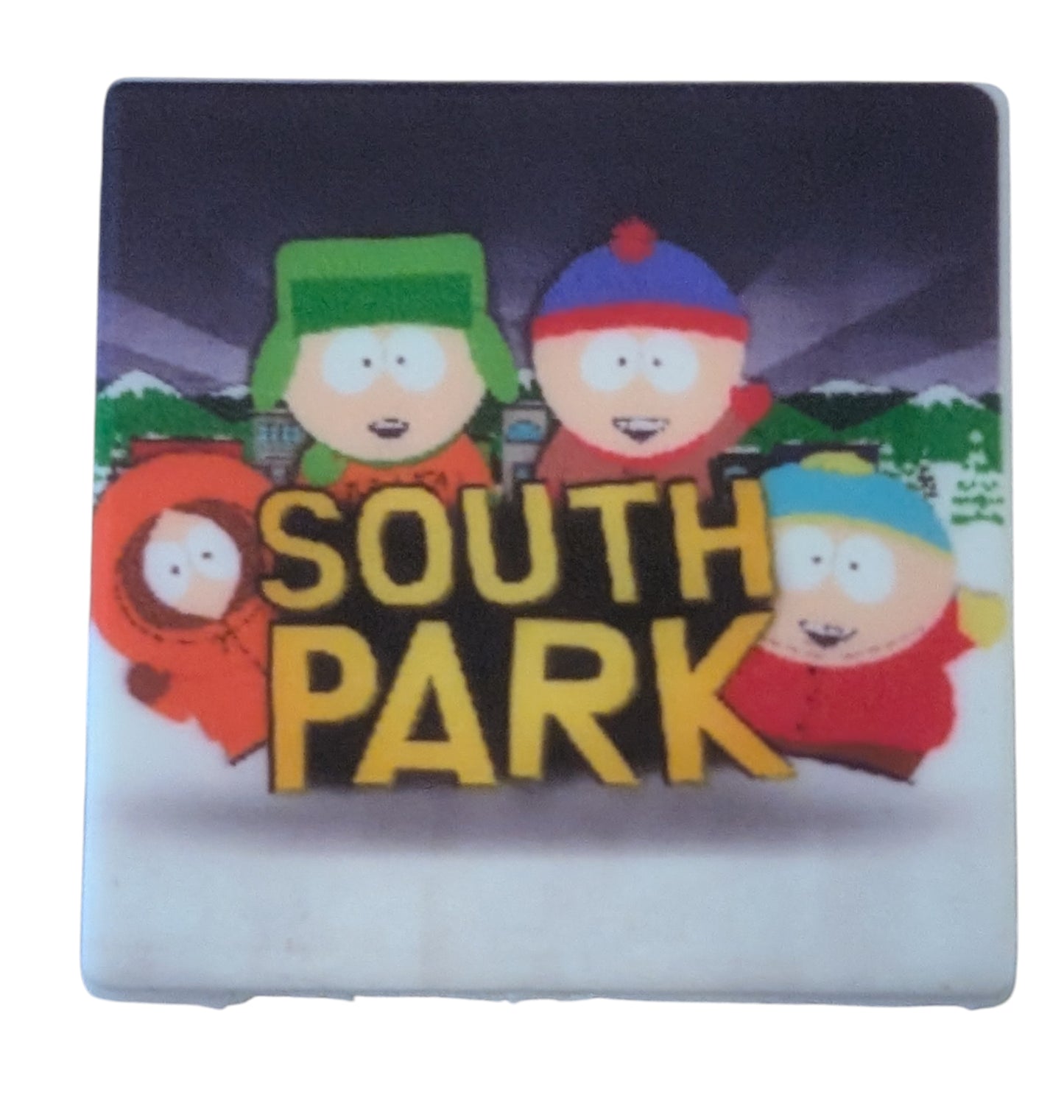 South Park Varieties 2
