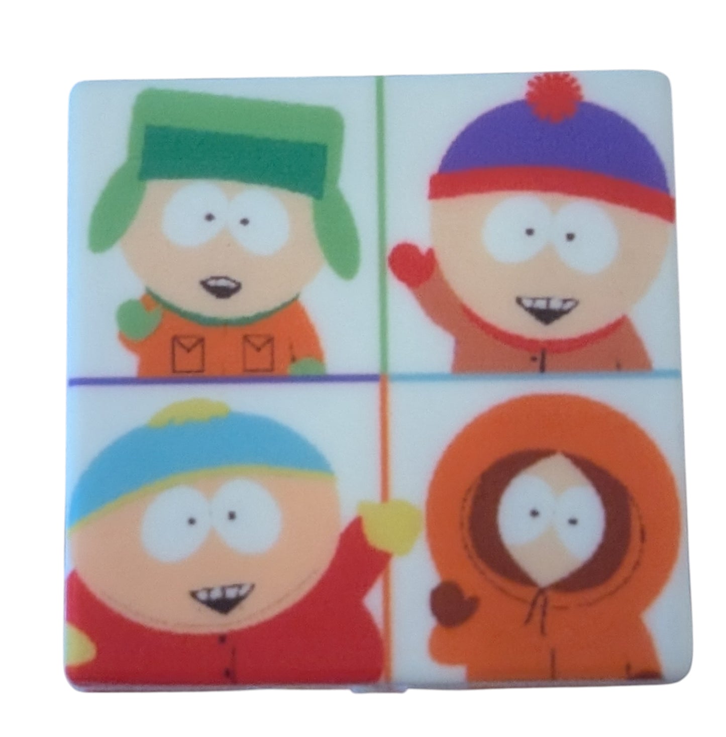 South Park Varieties 2