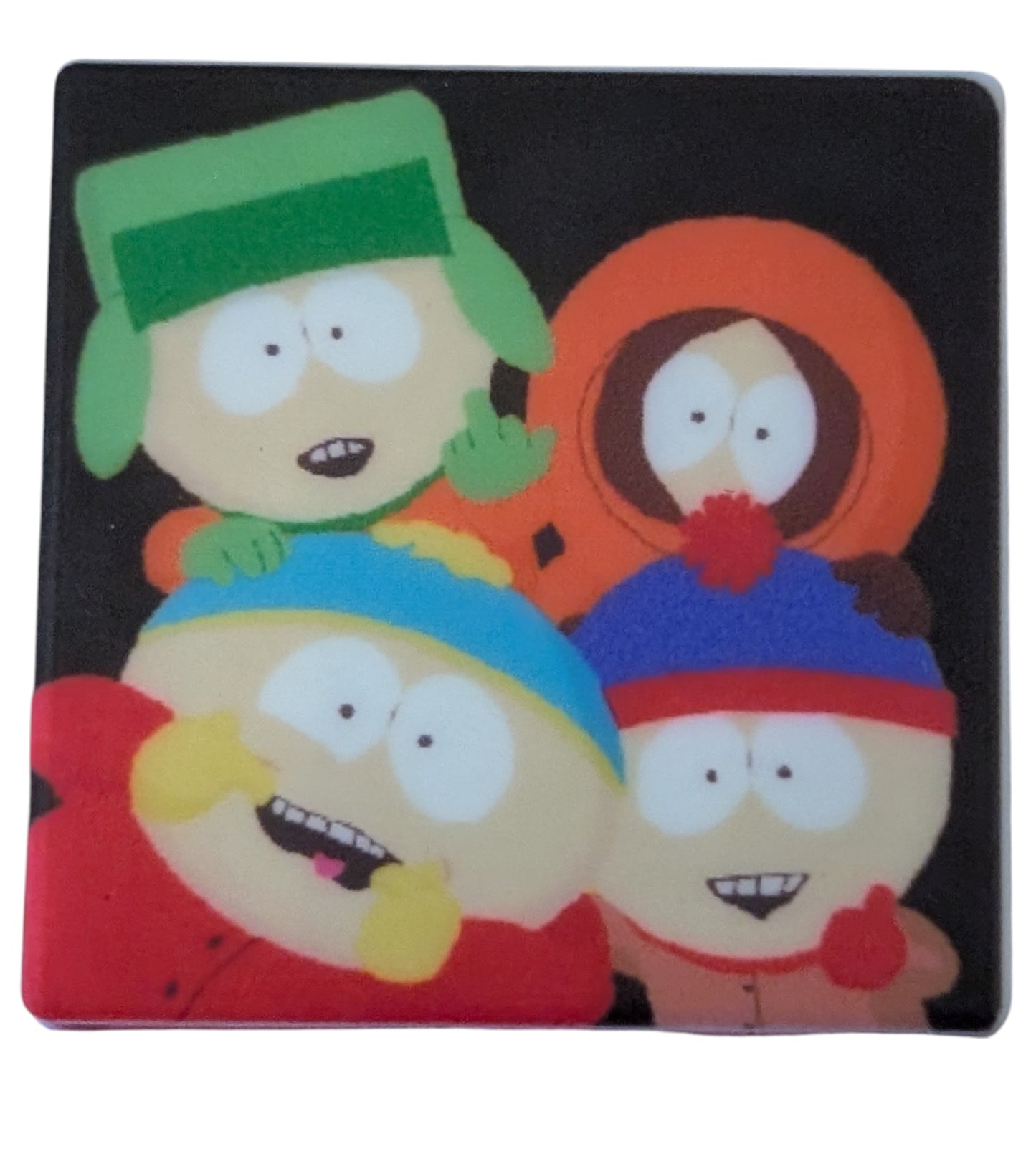 South Park Varieties 2