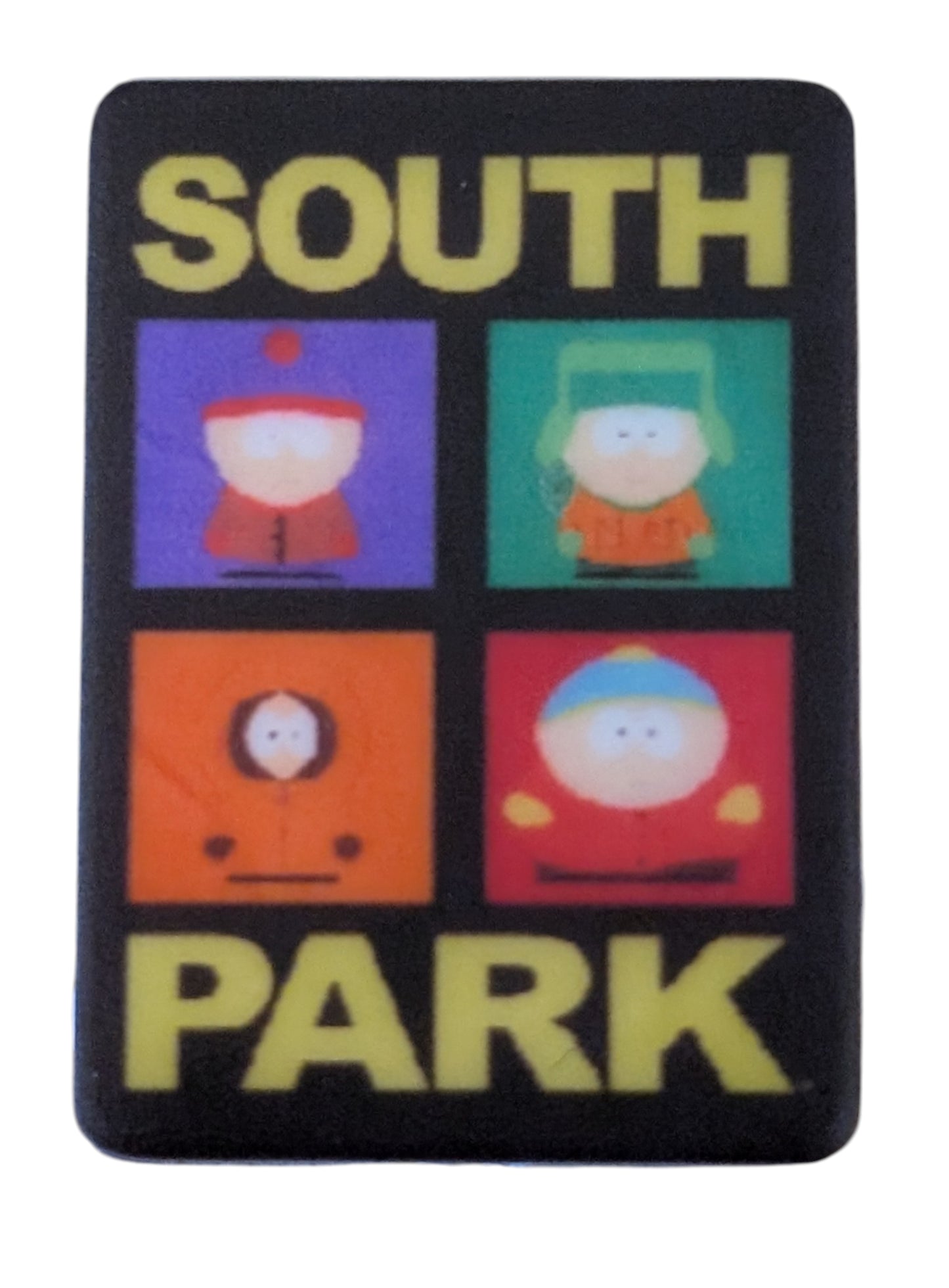 South Park Varieties 2