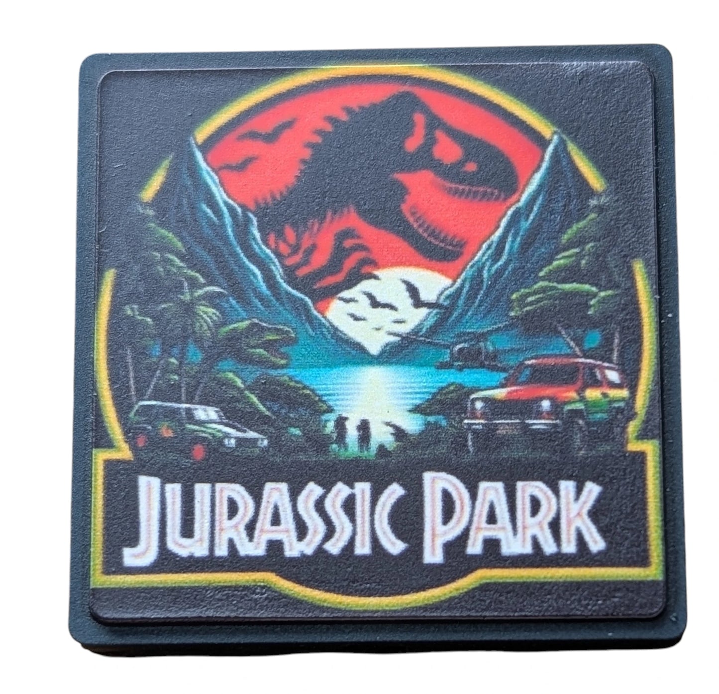 Jurassic Park Varities