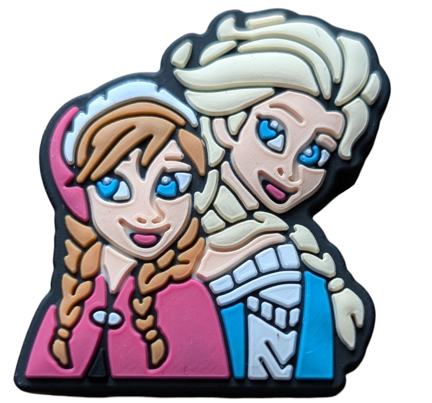 Frozen - Anna and Elsa
