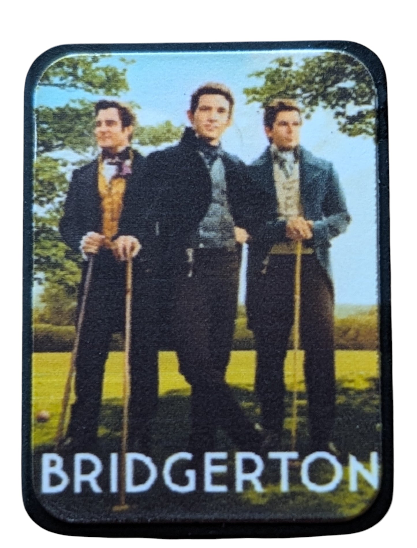 Bridgerton