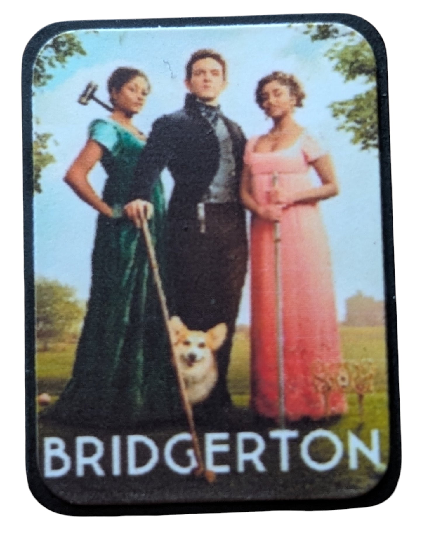 Bridgerton