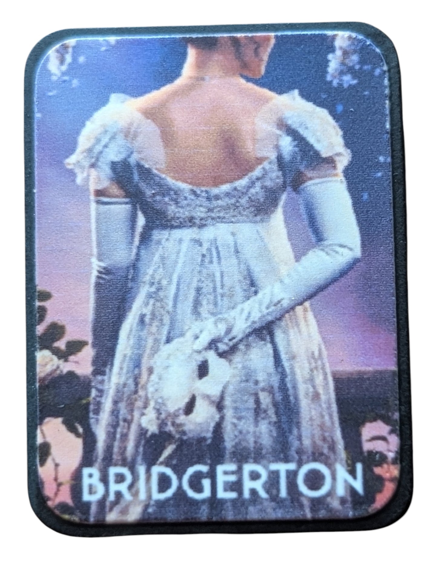 Bridgerton