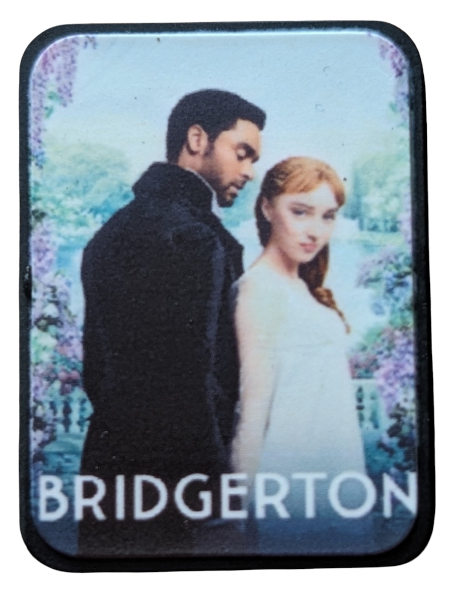 Bridgerton