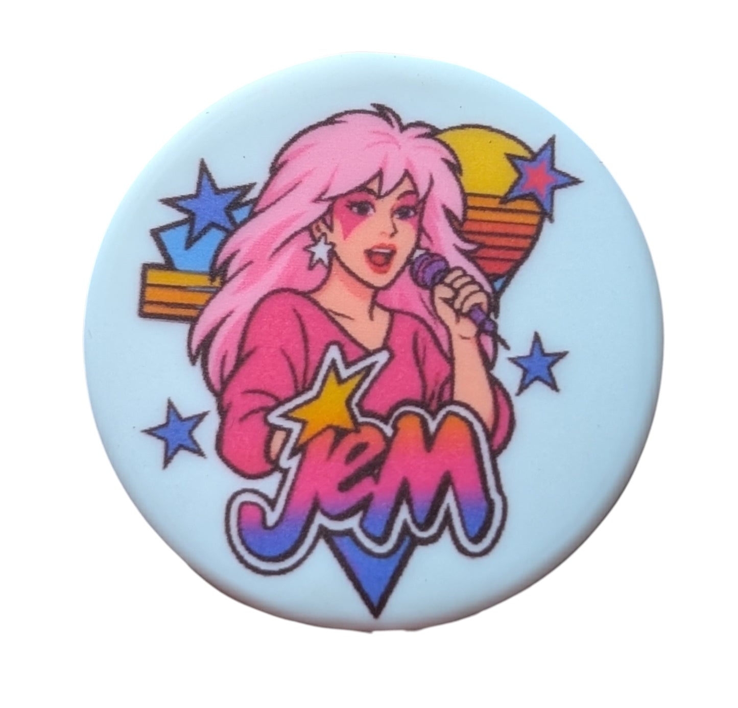 Jem and the Holograms