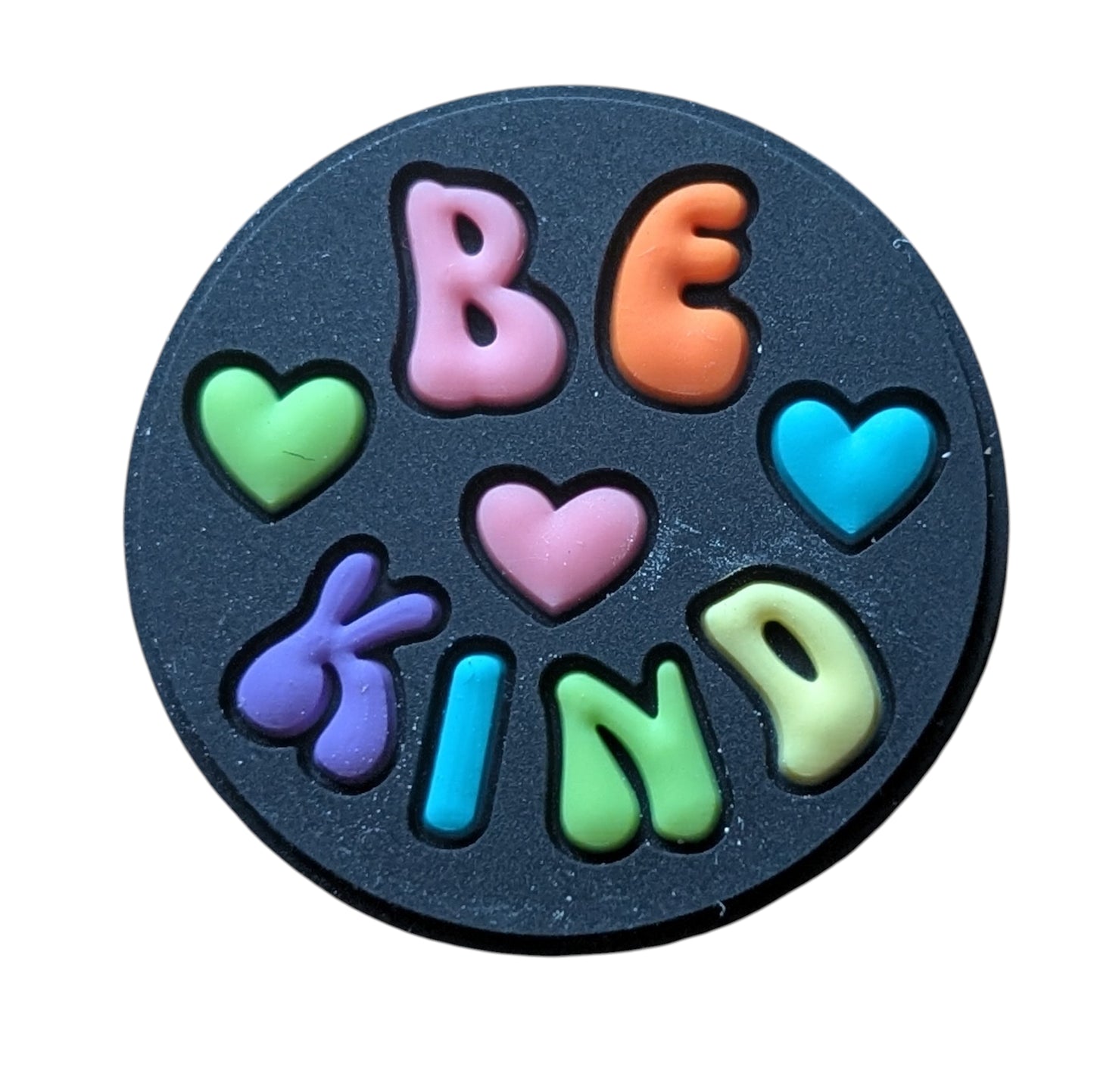 Be Kind - Black