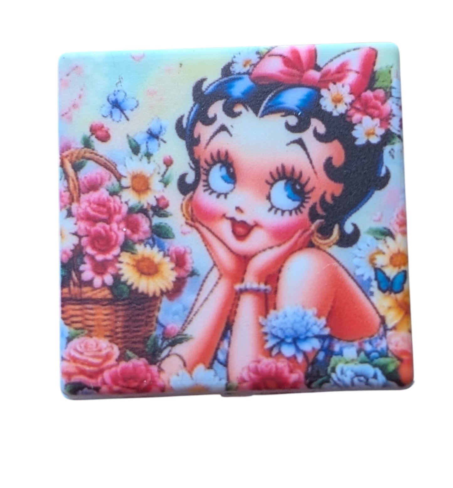 Betty Boop