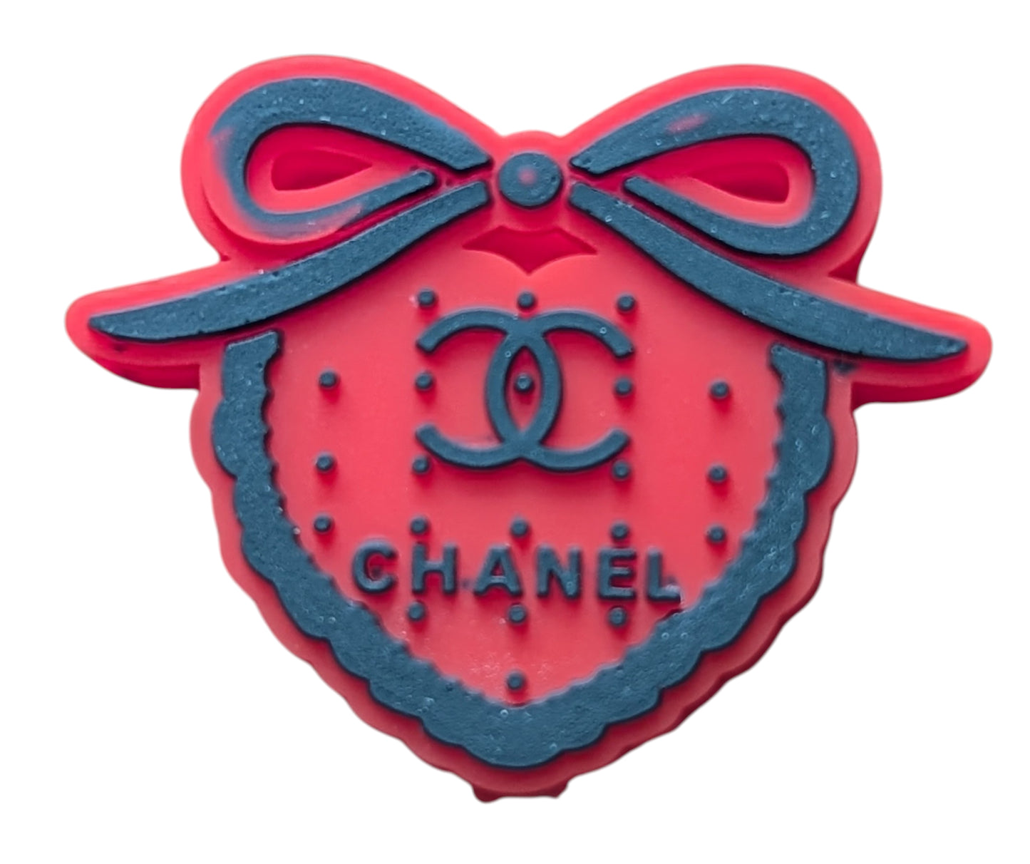 Chanel Heart