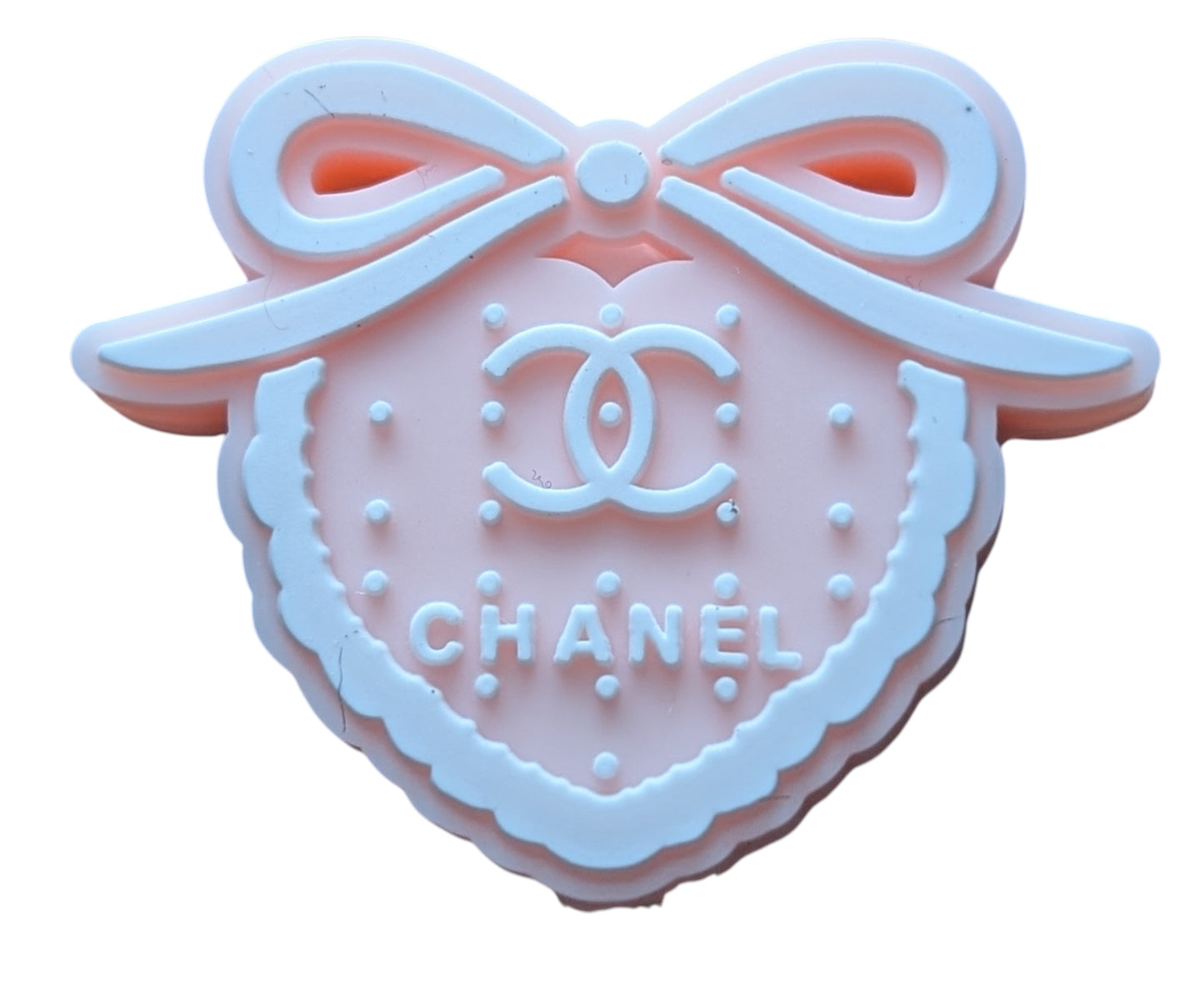 Chanel Heart