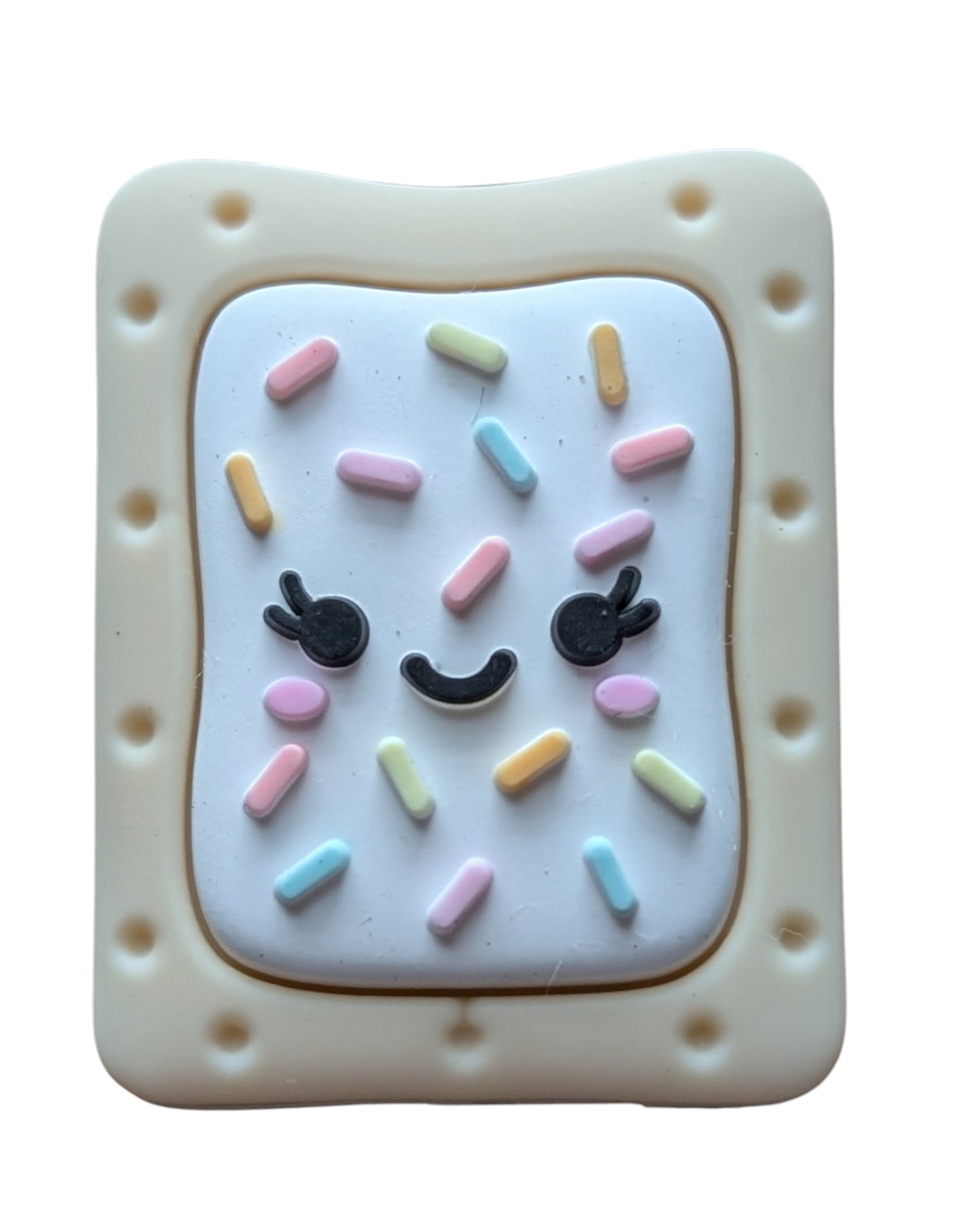 Pop Tarts Pink or White