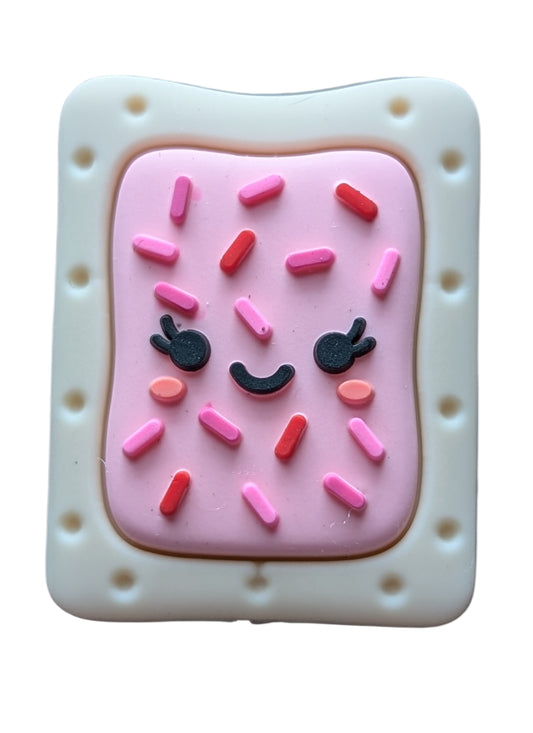 Pop Tarts Pink or White