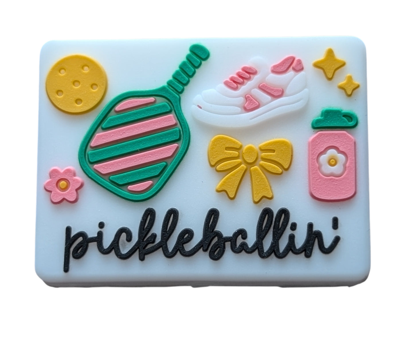 Pickelballin'