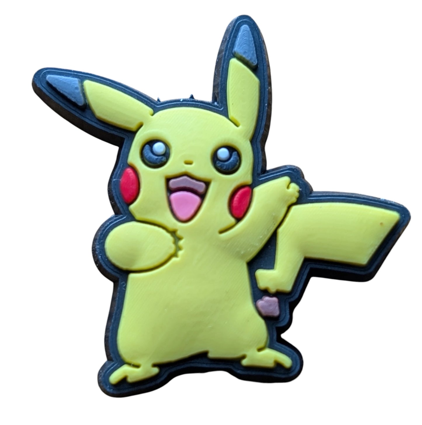 Pokemon and Friends