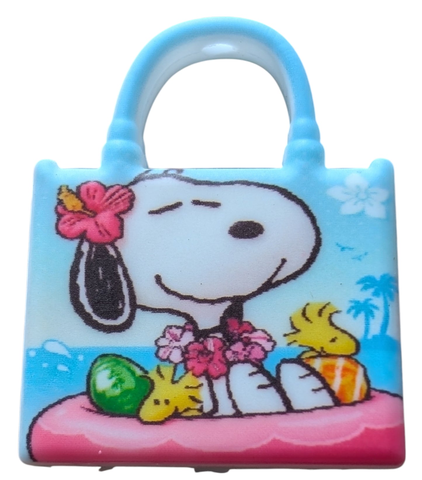 Snoopy Purses
