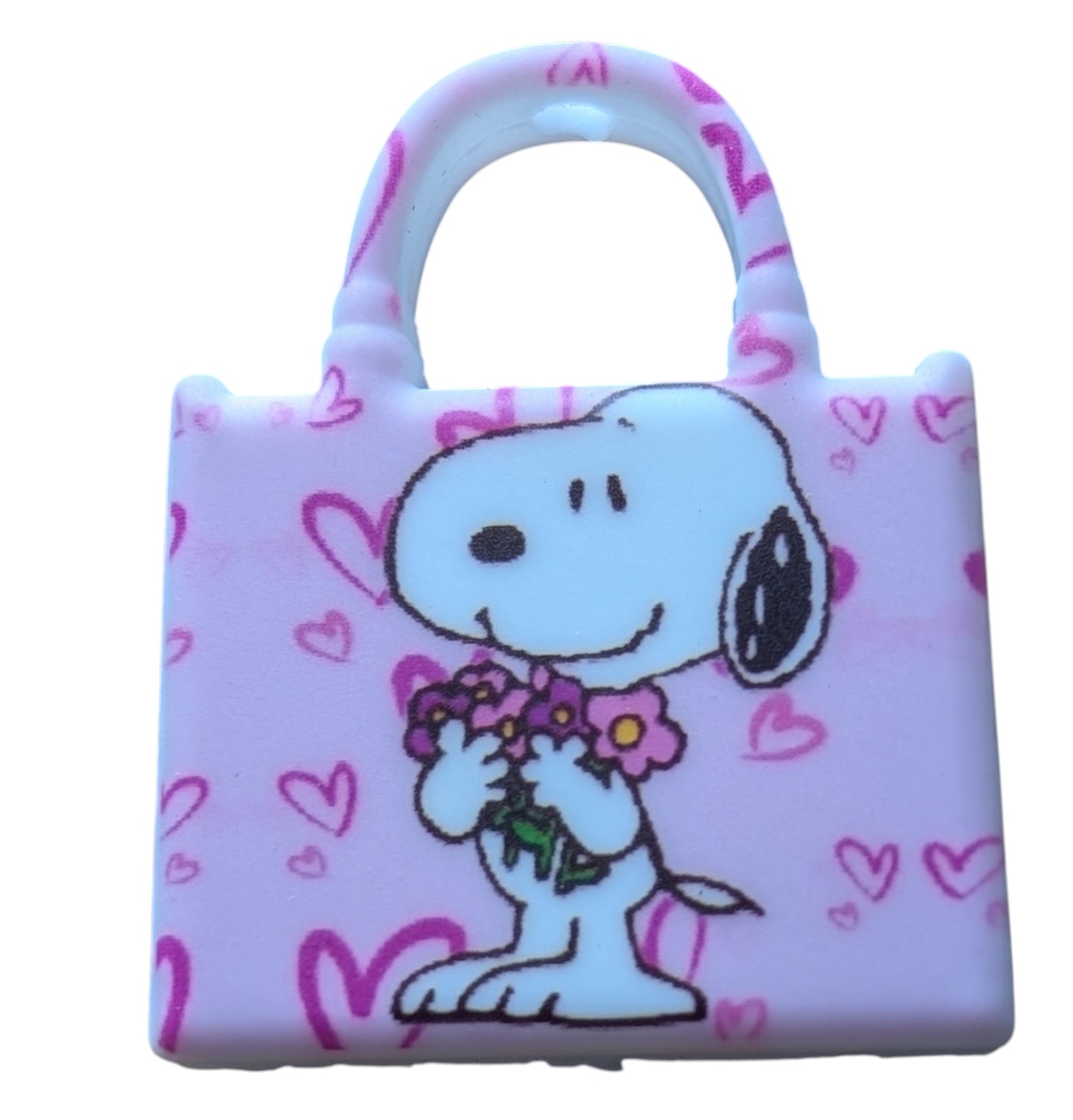 Snoopy Purses