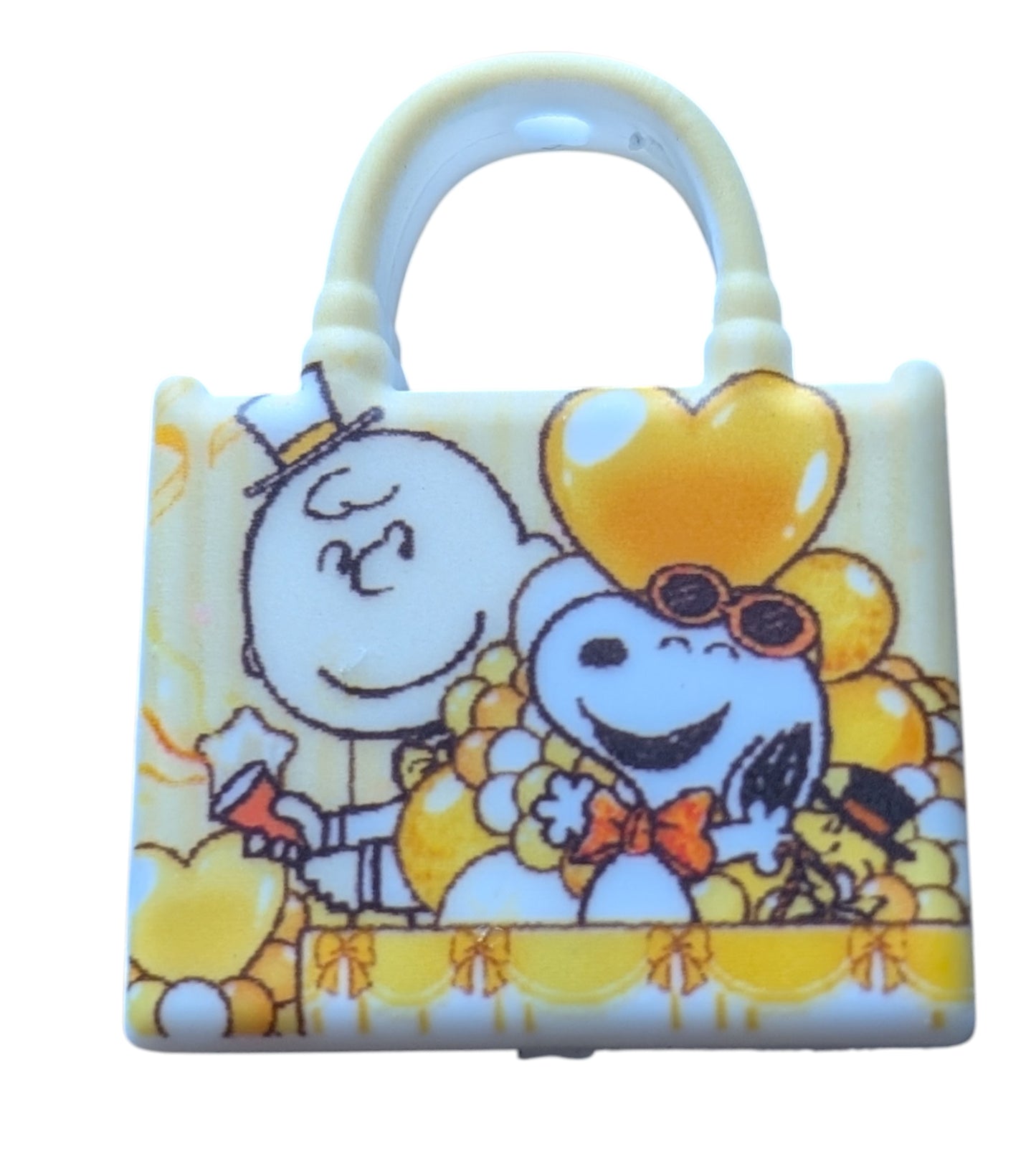 Snoopy Purses
